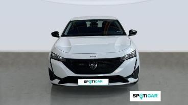 SPOTICAR Peugeot 308 Active Pack Bluehdi S&s 96 Kw (130 Cv) Ocasion - Berlina Diésel Blanco - Mataro - 1202134441_2