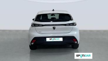 SPOTICAR Peugeot 308 Active Pack Bluehdi S&s 96 Kw (130 Cv) Ocasion - Berlina Diésel Blanco - Mataro - 1202134441_5
