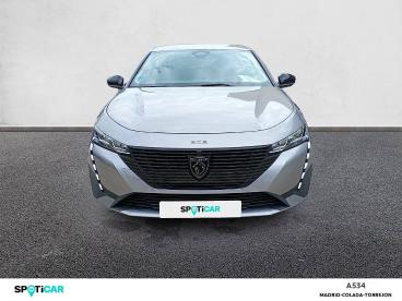 SPOTICAR Peugeot 308 Sw  Puretech 110 S&s Man Active Pack Ocasion - Berlina Gasolina Gris Artense - Coslada - 1202134637_2