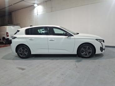 SPOTICAR Peugeot 308 5p  Bluehdi 130 S&s Man Active Pack Ocasion - Berlina Diésel Blanco Banquise - Sant Feliu De Llobregat - 1202134915_4
