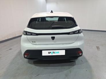 SPOTICAR Peugeot 308 5p  Bluehdi 130 S&s Man Active Pack Ocasion - Berlina Diésel Blanco Banquise - Sant Feliu De Llobregat - 1202134915_5