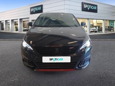 SPOTICAR Peugeot 308 5p  1.6 Puretech 193kw (263cv) S&s Gti Ocasion - Berlina Gasolina Negro - Móstoles - 1202134962_2