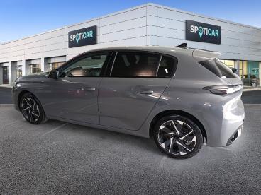 SPOTICAR Peugeot 308 5p  Bluehdi 130 S&s Eat8 Allure Ocasion - Berlina Diésel Gris - Valencia - 1202135403_5