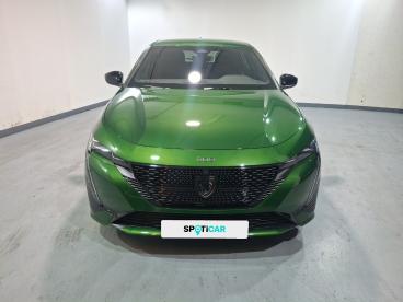 SPOTICAR Peugeot 308 5p  Puretech 130 S&s Eat8 Gt Ocasion - Berlina Gasolina Verde - Barcelona - 1202135574_2