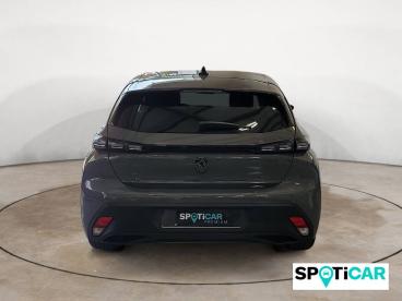 SPOTICAR Peugeot 308 5p  Puretech 130 S&s Eat8 Style Ocasion - Berlina Gasolina Gris - Collado Villalba - 1202135906_5
