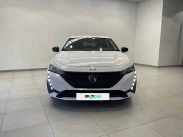 SPOTICAR Peugeot 308 Sw  Bluehdi 130 S&s Eat8 Active Pack Ocasion - Berlina Diésel Blanco - Granada - 1202136575_2