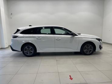 SPOTICAR Peugeot 308 Sw  Bluehdi 130 S&s Eat8 Active Pack Ocasion - Berlina Diésel Blanco - Granada - 1202136575_4