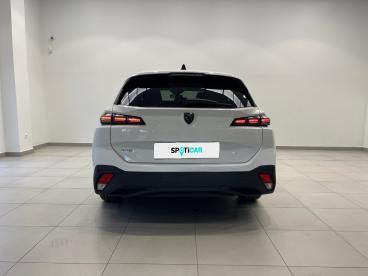 SPOTICAR Peugeot 308 Sw  Bluehdi 130 S&s Eat8 Active Pack Ocasion - Berlina Diésel Blanco - Granada - 1202136575_5