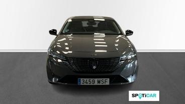 SPOTICAR Peugeot 308 1.2 Puretech 130 Allure Sw 5p Ocasion - Berlina Gasolina Gris - Espinardo - 1202138554_2