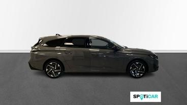 SPOTICAR Peugeot 308 1.2 Puretech 130 Allure Sw 5p Ocasion - Berlina Gasolina Gris - Espinardo - 1202138554_4