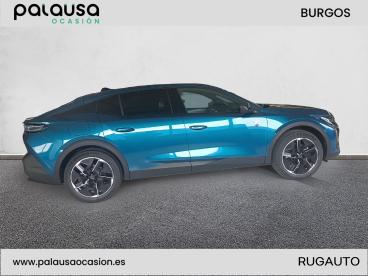 SPOTICAR Peugeot 408 Phev 225 E-eat8 Gt Ocasion - Berlina Híbrido Enchufable Azul - Burgos - 1202082258_4