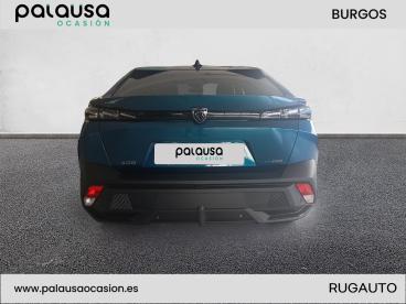 SPOTICAR Peugeot 408 Phev 225 E-eat8 Gt Ocasion - Berlina Híbrido Enchufable Azul - Burgos - 1202082258_5