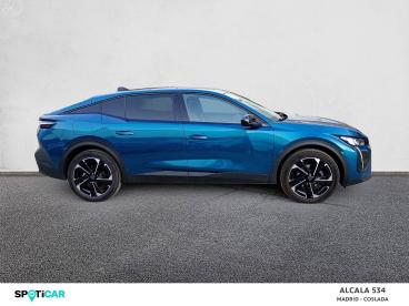 SPOTICAR Peugeot 408 Puretech 130 Eat8 Allure Pack Ocasion - Berlina Gasolina Azul - Coslada - 1202089971_4