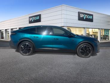 SPOTICAR Peugeot 408 Phev 180 E-eat8 Gt Ocasion - Berlina Híbrido Enchufable Azul - Logroño - 1202090177_4