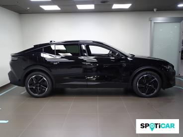 SPOTICAR Peugeot 408 Plug-in Hybrid 225 E-eat8 Gt Ocasion - Berlina Híbrido Enchufable Negro - Barakaldo - 1202090374_4