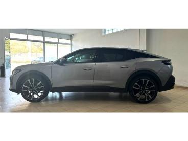 SPOTICAR Peugeot 408 Puretech 130 Eat8 Allure Pack Ocasion - Berlina Gasolina Gris - Cuntis - 1202091089_4