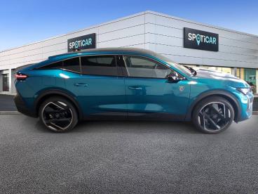 SPOTICAR Peugeot 408 Phev 225 E-eat8 Gt Ocasion - Berlina Híbrido Enchufable Azul - Palma De Mallorca - 1202098940_4