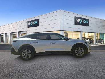 SPOTICAR Peugeot 408 Puretech 130 Eat8 Allure Ocasion - Berlina Gasolina Gris - Torrente - 1202104976_4