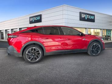 SPOTICAR Peugeot 408 Puretech 130 Eat8 Gt Ocasion - Berlina Gasolina Rojo - Sevilla - 1202105704_4