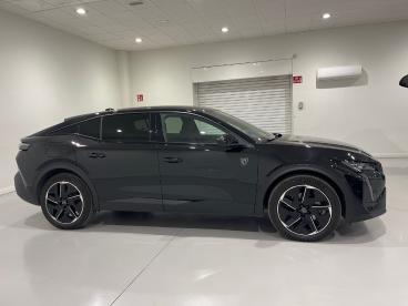 SPOTICAR Peugeot 408 Phev 225 E-eat8 Gt Ocasion - Berlina Híbrido Enchufable Negro - Almería - 1202105954_4