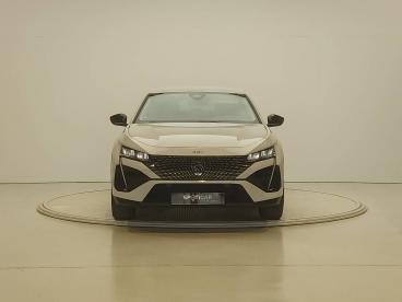 SPOTICAR Peugeot 408 Hybrid Edcs6 Allure Ocasion - Berlina Gasolina Blanco - Tárrega - 1202106200_2