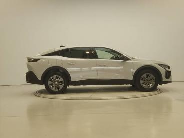 SPOTICAR Peugeot 408 Hybrid Edcs6 Allure Ocasion - Berlina Gasolina Blanco - Tárrega - 1202106200_4