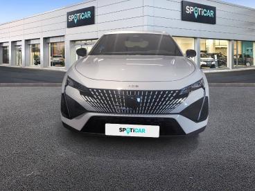 SPOTICAR Peugeot 408 Plug-in Hybrid 225 E-eat8 Gt Ocasion - Berlina Híbrido Blanco - Xàtiva - 1202107078_2