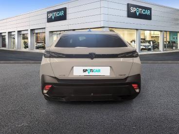 SPOTICAR Peugeot 408 Plug-in Hybrid 225 E-eat8 Gt Ocasion - Berlina Híbrido Blanco - Xàtiva - 1202107078_5