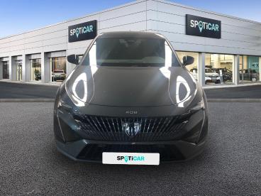SPOTICAR Peugeot 408 Phev 225 E-eat8 Gt Ocasion -   Gris - Perillo-oleiros - 1202107595_2
