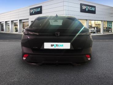 SPOTICAR Peugeot 408 Phev 225 E-eat8 Gt Ocasion -   Gris - Perillo-oleiros - 1202107595_5