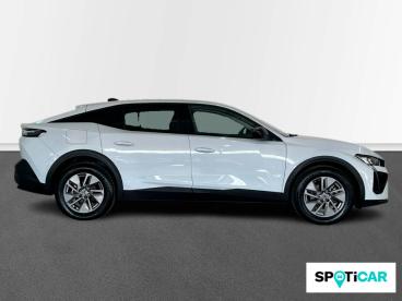 SPOTICAR Peugeot 408 Puretech 130 Eat8 Allure Ocasion - Berlina Gasolina Blanco Okenite - Murcia - 1202108291_4