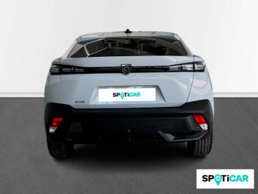 SPOTICAR Peugeot 408 Puretech 130 Eat8 Allure Ocasion - Berlina Gasolina Blanco Okenite - Murcia - 1202108291_5