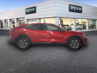 SPOTICAR Peugeot 408 Puretech 130 Eat8 Allure Ocasion - Berlina Gasolina Rojo Elixir - Lorca - 1202109368_4