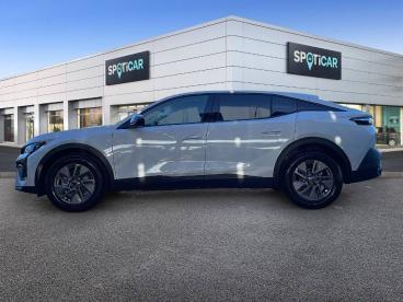 SPOTICAR Peugeot 408 Puretech 130 Eat8 Allure Ocasion - Berlina Gasolina Blanco - Sevilla - 1202110201_2