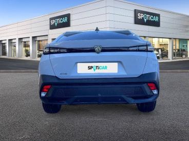 SPOTICAR Peugeot 408 Puretech 130 Eat8 Allure Ocasion - Berlina Gasolina Blanco - Sevilla - 1202110201_4