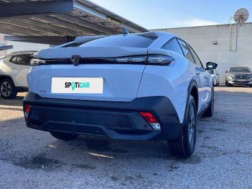 SPOTICAR Peugeot 408 Puretech 130 Eat8 Allure Ocasion - Berlina Gasolina Blanco - Sevilla - 1202110201_5