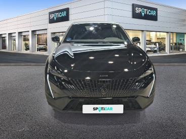 SPOTICAR Peugeot 408 Phev 225 E-eat8 Gt Ocasion - Berlina Híbrido Enchufable Negro - Mostoles - 1202114608_2