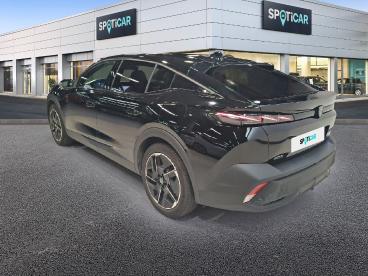 SPOTICAR Peugeot 408 Phev 225 E-eat8 Gt Ocasion - Berlina Híbrido Enchufable Negro - Mostoles - 1202114608_5