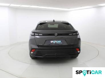 SPOTICAR Peugeot 408 Phev 180 E-eat8 Allure Ocasion - Berlina Híbrido Enchufable Gris - Málaga - 1202114861_5