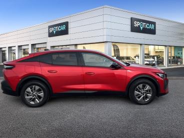 SPOTICAR Peugeot 408 Puretech 130 Eat8 Allure Ocasion - Berlina Gasolina Rojo Elixir - Canet D'en Berenguer - 1202114870_4