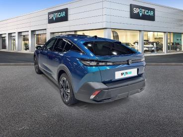 SPOTICAR Peugeot 408 Puretech 130 Eat8 Allure Pack Ocasion - Berlina Gasolina Azul - Madrid - 1202115551_5