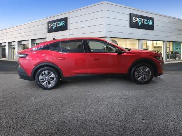 SPOTICAR Peugeot 408 Phev 180 E-eat8 Allure Ocasion - Berlina Híbrido Enchufable Rojo - Madrid - 1202116611_4