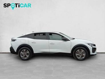 SPOTICAR Peugeot 408 Hybrid 145 Edcs6 Allure Ocasion - Berlina Gasolina Blanco - Sant Fruitós De Bages - 1202117045_4