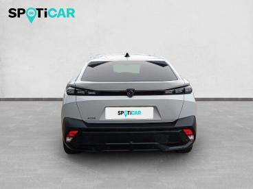 SPOTICAR Peugeot 408 Hybrid 145 Edcs6 Allure Ocasion - Berlina Gasolina Blanco - Sant Fruitós De Bages - 1202117045_5