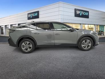 SPOTICAR Peugeot 408 Hybrid 136 Edcs6 Allure Ocasion - Berlina Gasolina Gris - Valencia - 1202119555_4