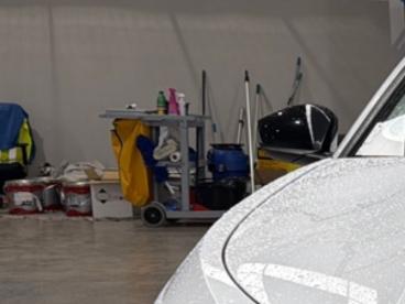 SPOTICAR Peugeot 408 Puretech 130 Eat8 Allure Ocasion - Berlina Gasolina Gris - Huércal De Almería - 1202119886_2