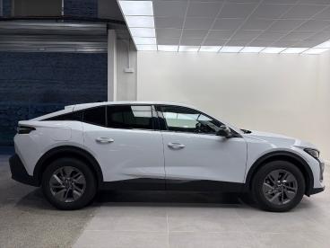 SPOTICAR Peugeot 408 Puretech 130 Eat8 Allure Ocasion - Berlina Gasolina Gris - Huércal De Almería - 1202119886_4