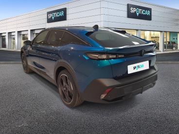 SPOTICAR Peugeot 408 Plug-in Hybrid 225 E-eat8 Allure Ocasion - Berlina Híbrido Enchufable Azul - Valencia - 1202120838_5