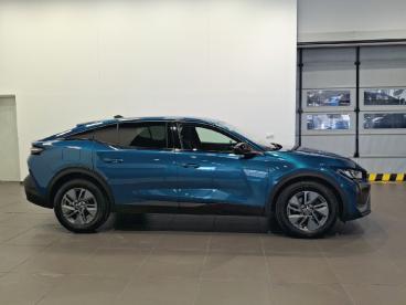 SPOTICAR Peugeot 408 Hybrid 136 Edcs6 Allure Ocasion - Berlina Gasolina Azul Obsession - Zaragoza - 1202123023_4