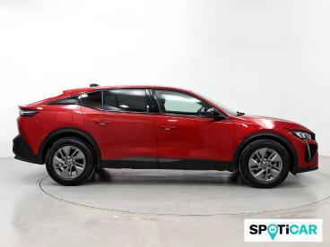 SPOTICAR Peugeot 408 Hybrid 136 Edcs6 Allure Ocasion - Berlina Gasolina Rojo - Barbera Del Valles - 1202124927_4
